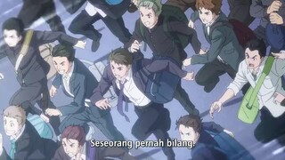 Bluelock Episode 02 Subtitle Indonesia