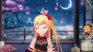 Gadis paling berotot dan imut yang belum pernah Anda lihat sebelumnya! 【Waktu pemotongan udang】