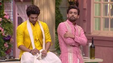 Laughter Chefs Season 2 Episode 21