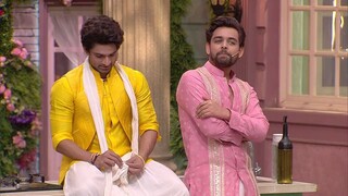 Laughter Chefs Season 2 Episode 21