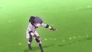 Wah Ketika Fight Nya terlalu keren dijadikan AMV