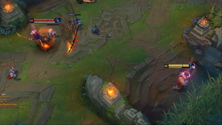 What if LeeSin Have This Replaypower, Let's Find Out
