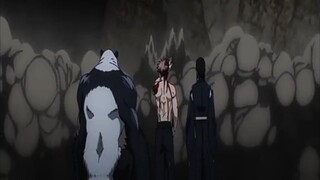 Ketika Bawahan Sukuna Diremehkan 🥶💀😈