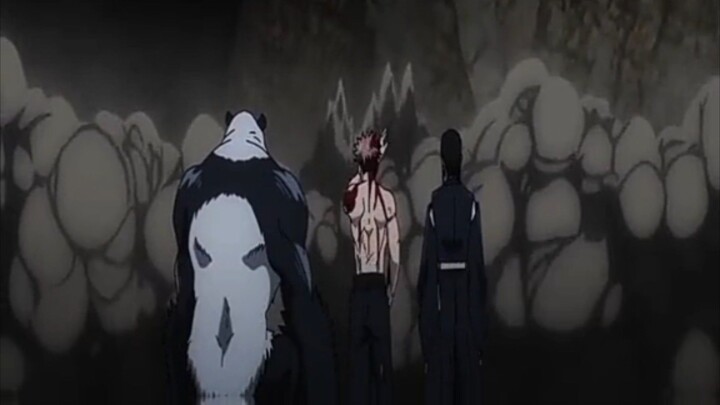 Ketika Bawahan Sukuna Diremehkan 🥶💀😈