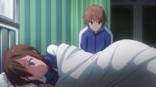 THE PET GIRL OF SAKURASOU EP 21 ENG SUB