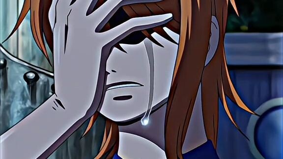 Inilah bentuk kesetiaan zoro kepada luffy...