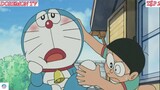 Review Doraemon  Giọt Lệ Xanh Của Doraemon TẬP 2