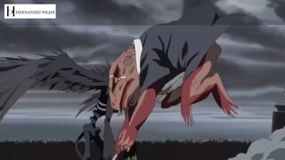 Hernandez Phạm - Review - Cóc Lão Đại Núi Myoboku #anime #schooltime