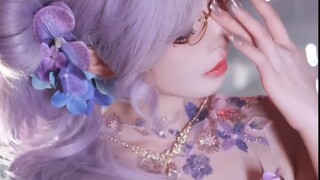 【เดินโยก zly】: คุณหญิงโยกคอสระดับเทพเวอร์ชันหน้าจอแนวตั้ง