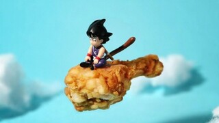 “Thế giới vi mô nhỏ bé”