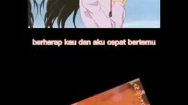 pilih conan dan ran atau hari dan kanglim