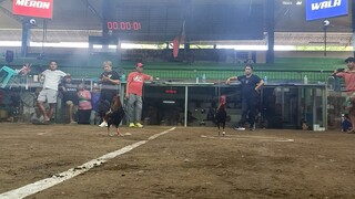 melsims black SP (WIN) CAINTA COLESIUM