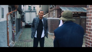 one high school heroes episode 8