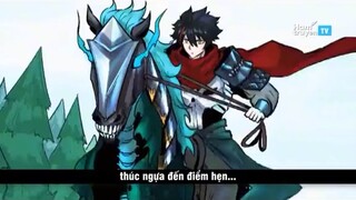 Ngự quỷ sư lâm phong tập 42