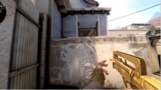 CSGO Không phải tay mơ trong làng CSGO #Montage#CSGO