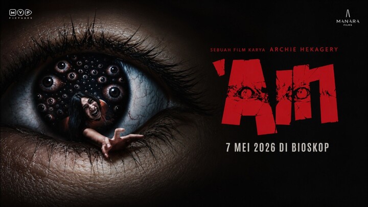 WAJIB MASUK WATCHLIST KALIAN!!! AIN | 7 Meni 2026