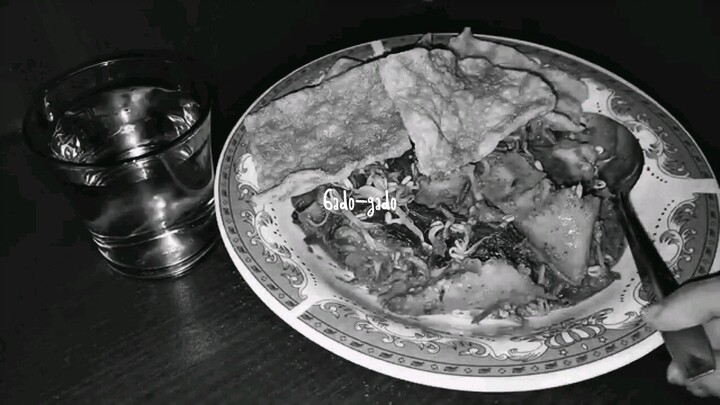 Gado-gado