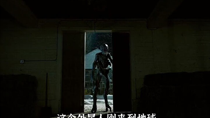 ตอนที่สอง_ละครไซไฟสุดฮา มนุษย์ต่างดาวมาเยือนโลกครั้งแรก,..