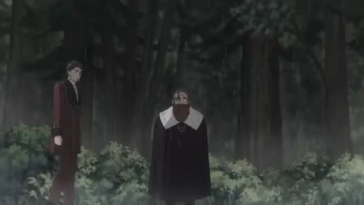 Frieren Season 3 Clip And Scene