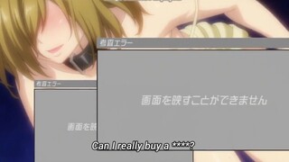 anime 18+ no sensor