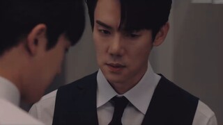 [Yoo Yeon-seok | Baek Si-yeon] “Cơ hội này không thể bỏ qua, chỉ có một lần thôi”