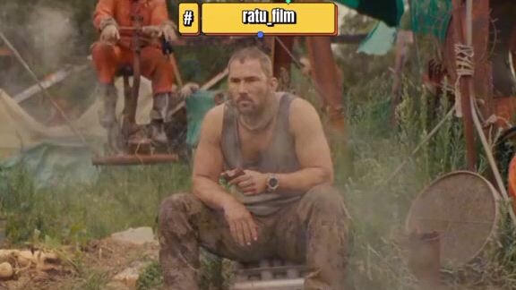 zombie yang tertukar