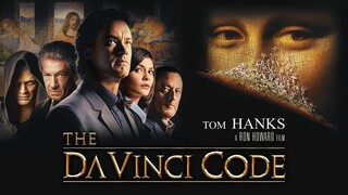 The Da Vinci Code - 2006 (Sub Indo)