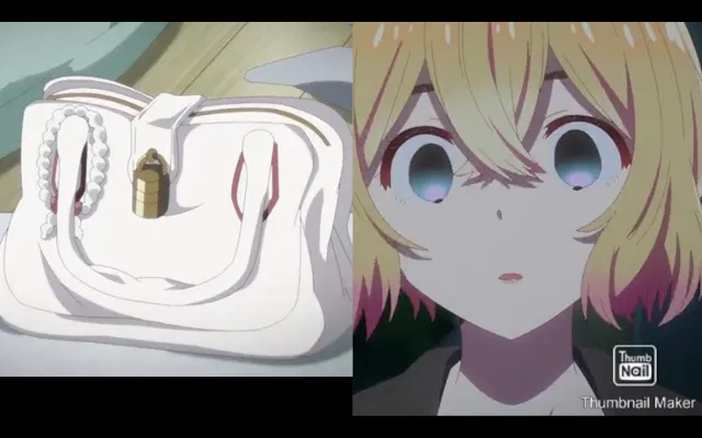 Mami-chan จับ Kazuya แดงส่ง Rent a girlfriend ซีซั่น 2 ตอนที่ 3