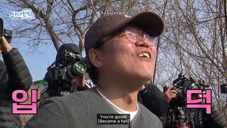 Nana BNB with Seventeen eps 4-4 (eng sub)