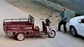 柯 南 来 了 也 得 看 监 控