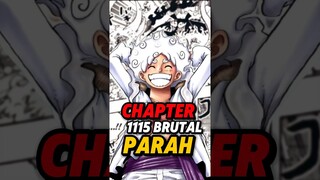 Biarkan Oda Memasak !!! #onepiece #luffy #sungodnika #gears5 #gorosei #egghead #vegapunk