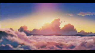 AMV - Beautiful Dream (Beautiful Anime Sunset) [5 Minutes Special]