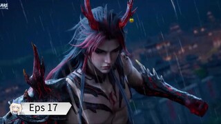 Azure Legacy S2 Eps 17 Sub Indo
