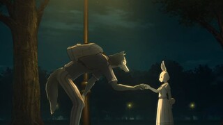 Beastars -  Infinity [ AMV]