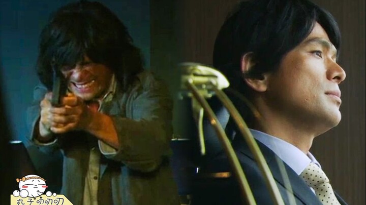 A young man went from being a beggar to a life winner—sleeping one night and killing one person—but 