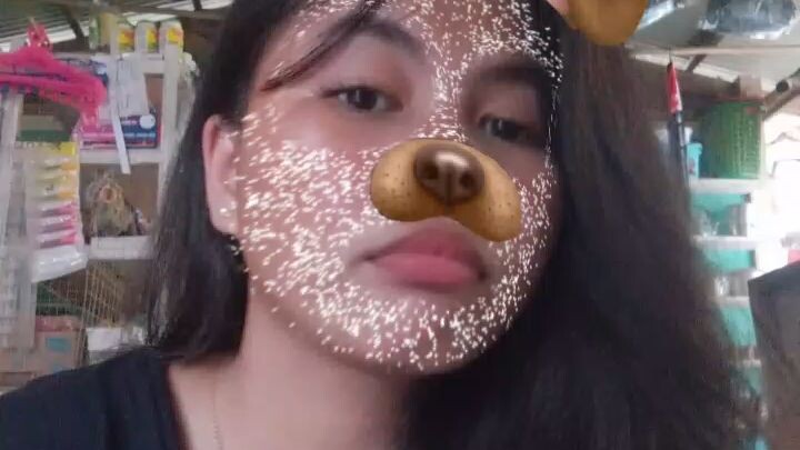 halata ka sa mata