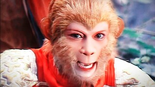 "Percakapan gila Sun Wukong di masa lalu akhirnya menjadi kenyataan, inilah yang paling ironis!"
