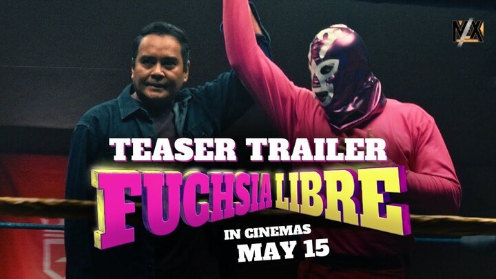 Fuchsia Libre (2024) - SUB INDO