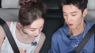The reason why Chen Zheyuan helped Nazha carry her backpack