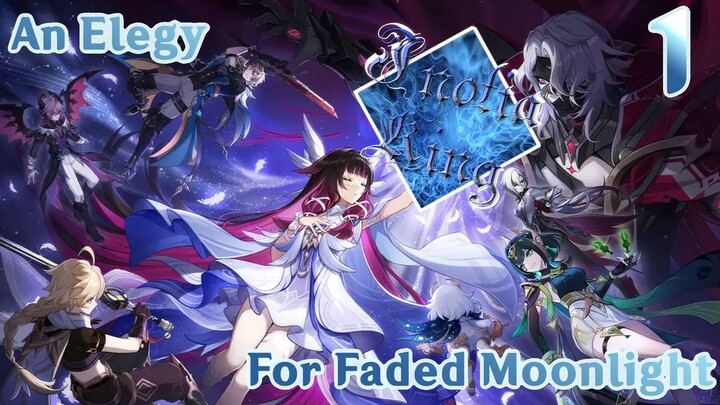 Rerir, this is your life, Part 1! | Let's Play Genshin Impact