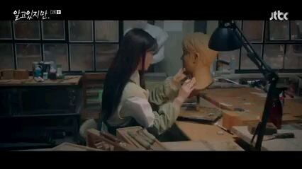 Nevertheless episode1