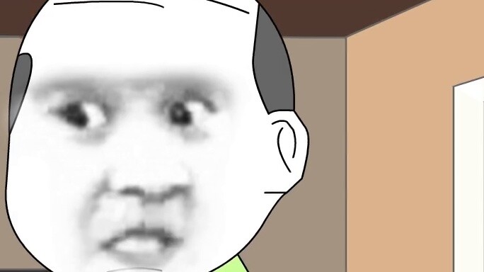 หากครูประจำชั้นถูกขอให้พูดอะไรสักคำแล้วเลิกเรียนทันที นักเรียนจะระดมความคิด