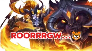 Hero gampang maniac dan savage lagi OP OP nya dilepas??