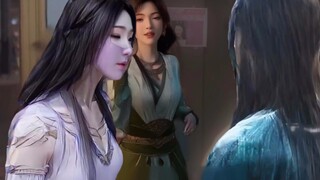 Tử Linh: Một không đủ, phải cần tới hai phi tần đúng không?