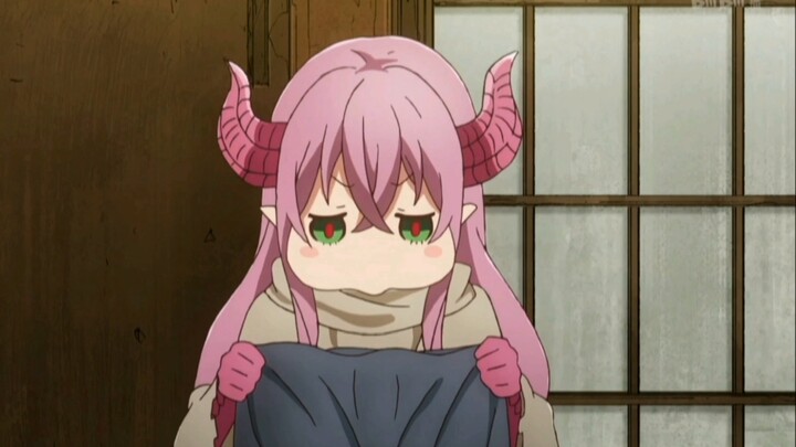 Cute Little Expert (Plot)