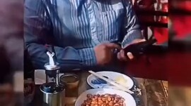 Thế nào là câu nói đáng sợ nhất ở Đông Bắc? Nói ở đâu cũng thấy đáng sợ luôn [khóc chạy] [khóc chạy]