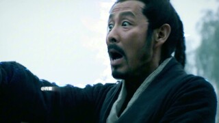 “刘邦的顶级御人术”