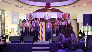 Mabuhay Singers concert 05