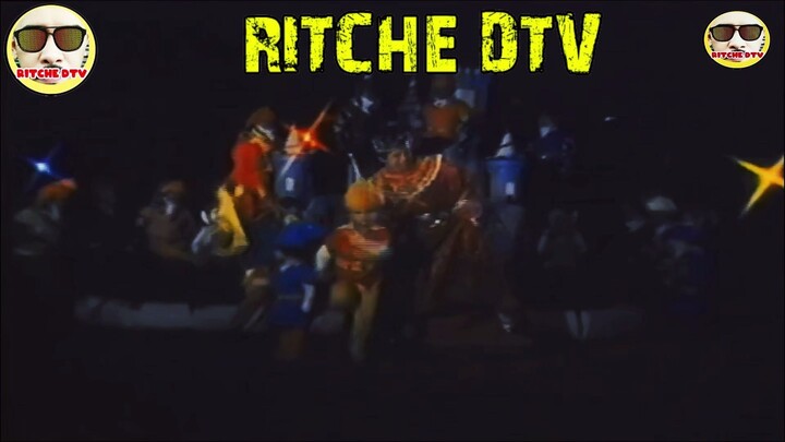 KUWATOG 1979 //  Niño Muhlach