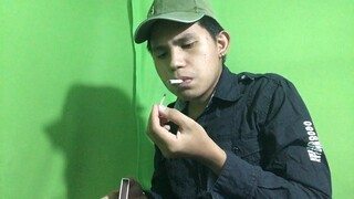 Yung bigla mong marinig yung kantang KASALANAN | Respi